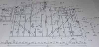 ritninger p&aring; bordet 3